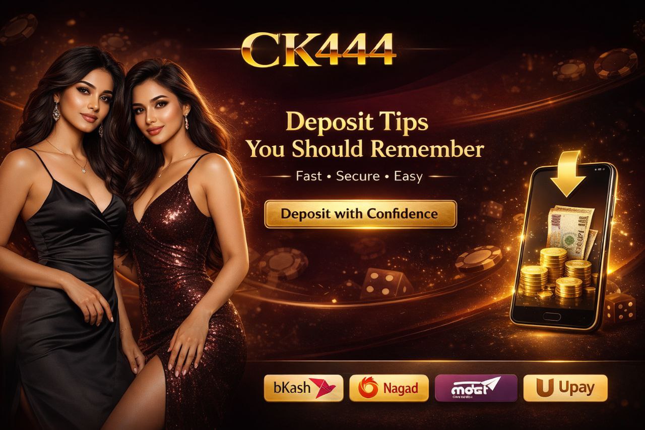 CK444 VIP Program - Exclusive Rewards, Higher Limits and Personal Account Manager